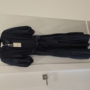 BOHME NWT women's Dress size M